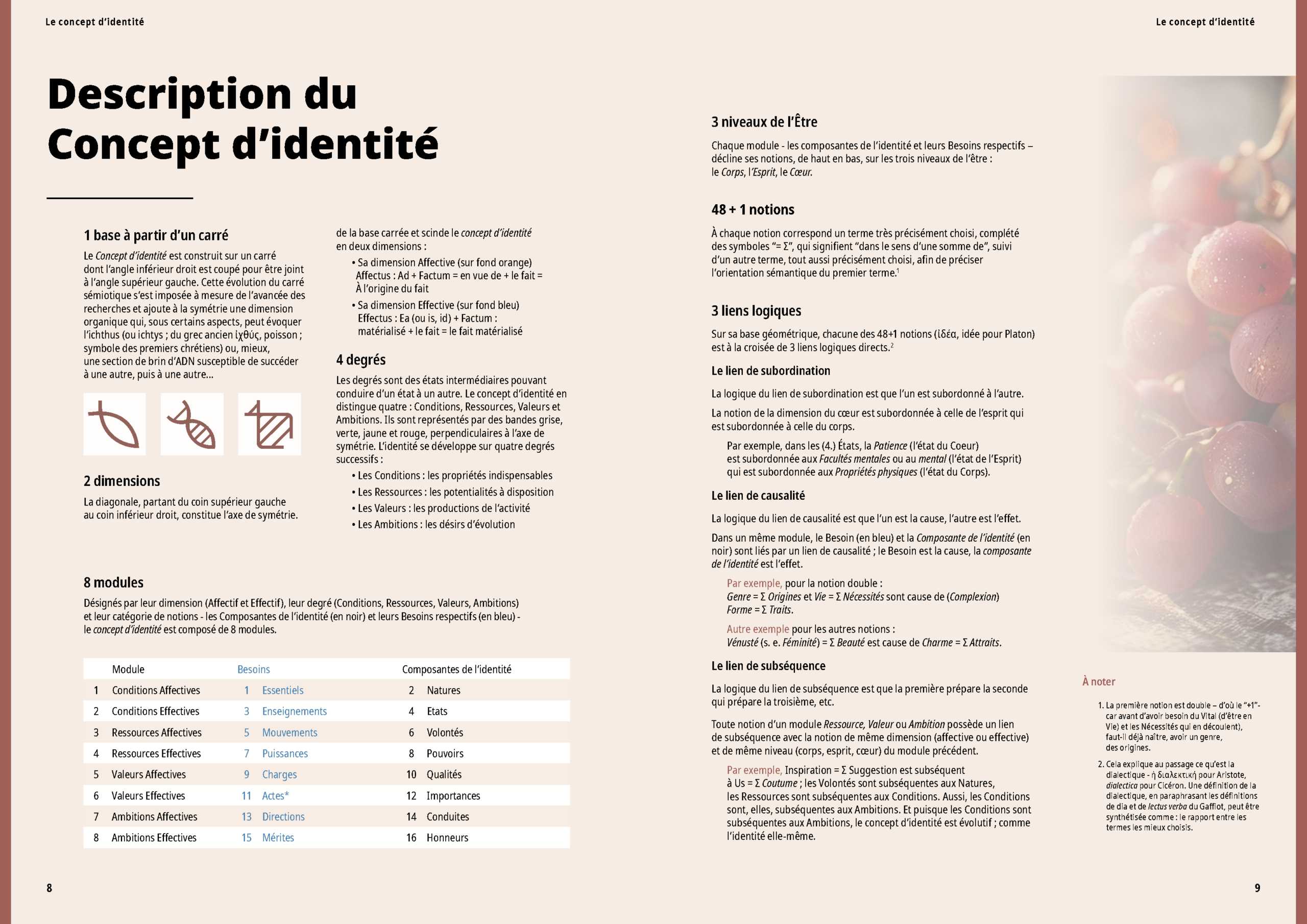 Extrait du livre