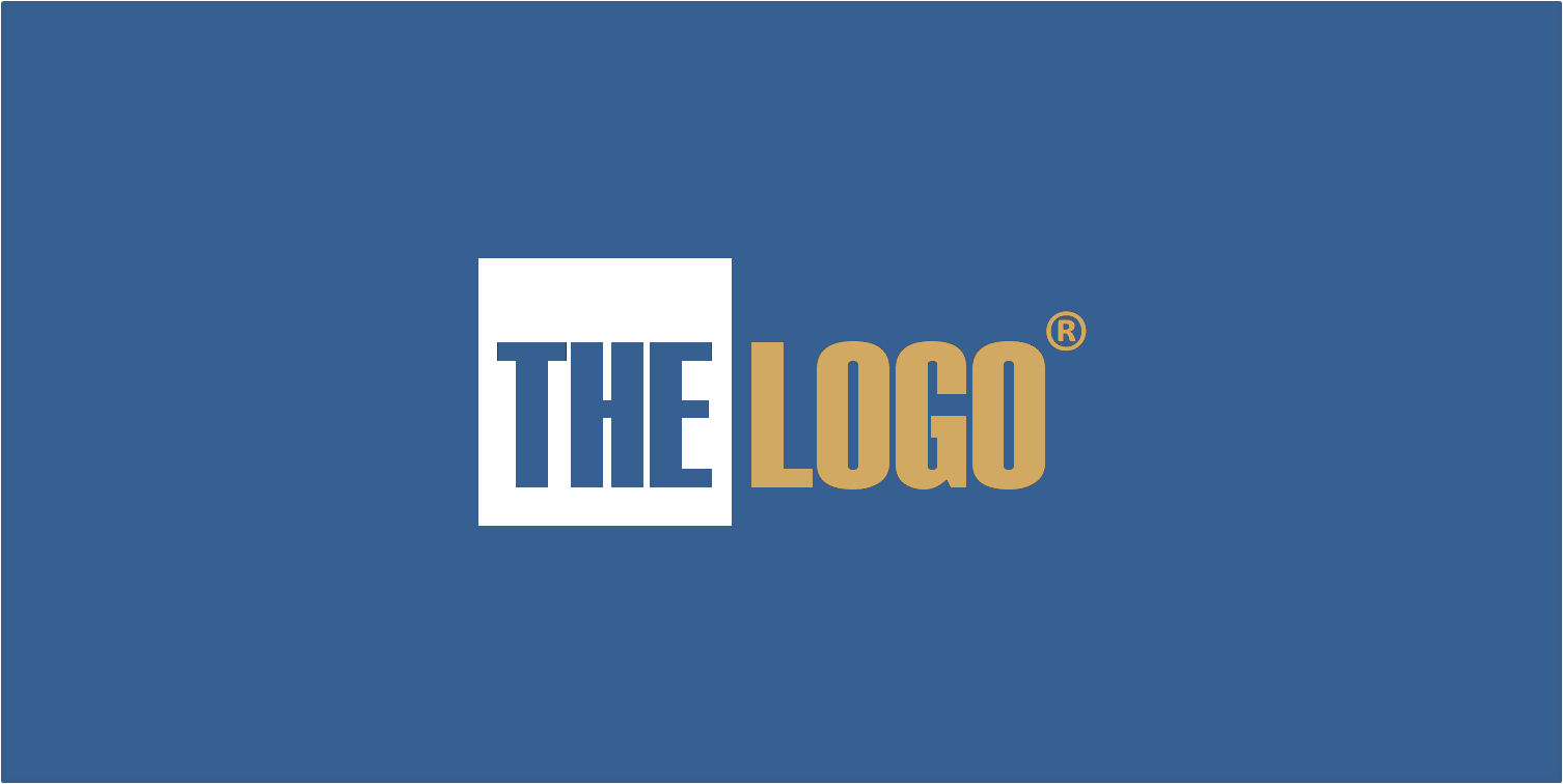 The 'The Logo' project logo